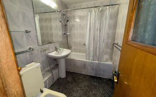 Apartament 4 Camere, modificat in 3- Calea Moșilor- bloc 1980 - Poză 4