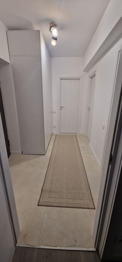 AP. 2 CAMERE- CARTIERUL SOLAR, PARCARE SUBTERANA, CENTRALA, BLOC NOU - Poză 6