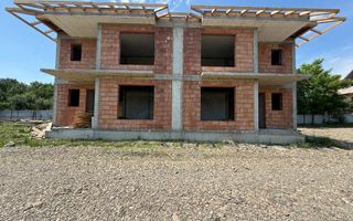 Duplex | 135 MP utili | 1,5 ari teren | 145.000 Euro - Poză 2