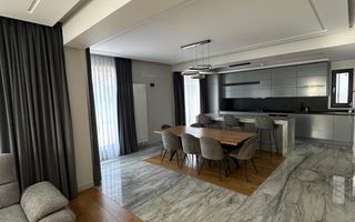 CASA MODERNA DE INCHIRIAT IN ZONA EROU IANCU NICOLAE PIPERA - Poză 14