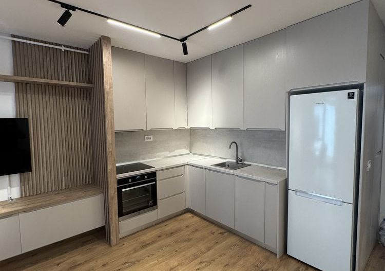 Studio Ivory residence pipera - Poză 4