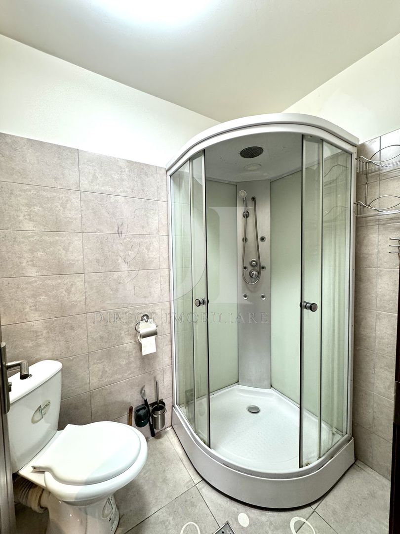 Apartament trei camere / Zona BMW - Poză 11