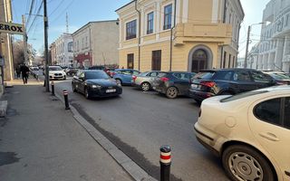 Spatiu comercial-De vanzare-Ultracentral-La Anaf-Vad Extraordinar - Poză 3