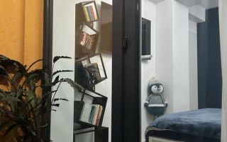 Apartament modern 2 camere, 51MP  // et.2 Mobilat si Utilat // Pacurari - Rediu - Poză 7