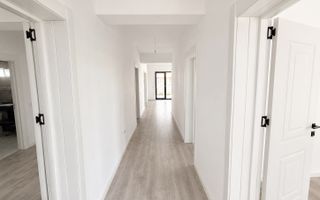 Casă individuala - Str Aviatorilor - Mutare rapida - Finisaje premium - Poză 10