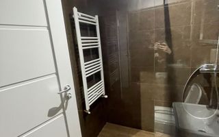 Apartament 2 camere open space, mobilat și utilat, etaj 2/5, Bucium Lidl, Iași - Poză 5