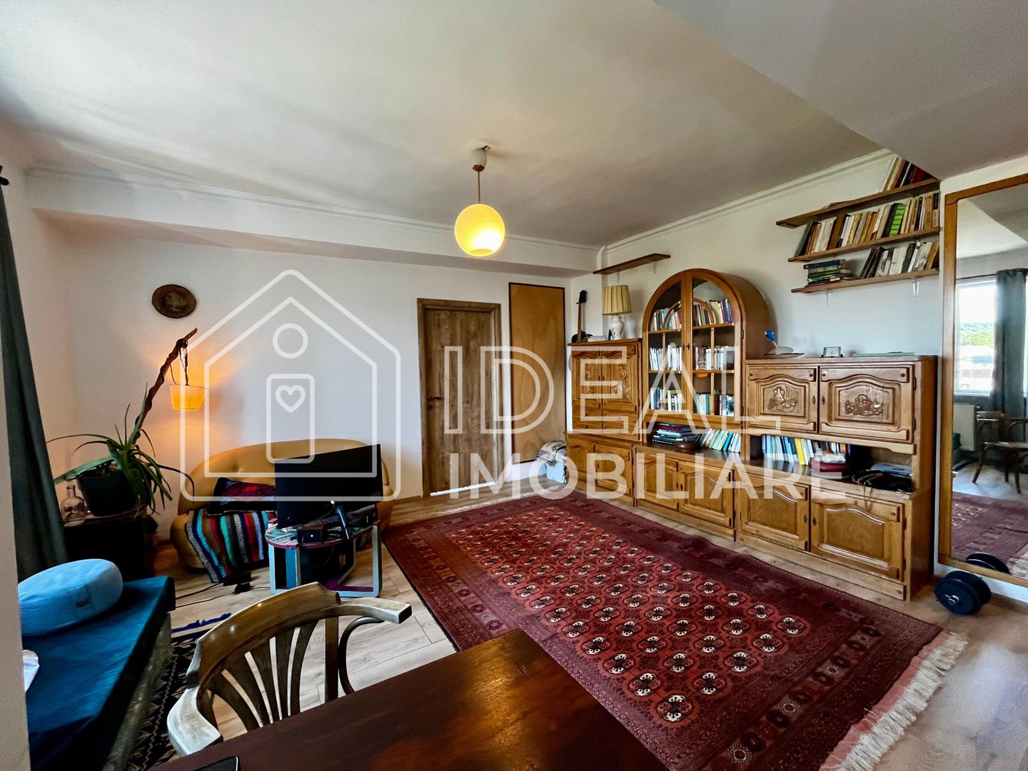 Apartament 2 camere - Cisnădie | zona centrală - Poză 2