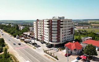 Chirie, spațiu comercial, 527 mp, Ialoveni - Poză 2