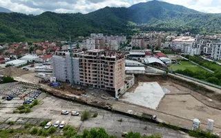 Apartament cu 3 camere | Noua | 100 mp Utili - Poză 13