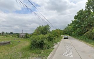 Teren intravilan 850 mp, zona PAIU - Ceramica; - Poză 3