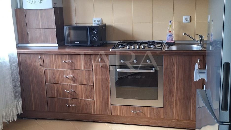 Apartament modern cu 2 terase spațioase si parcare, Zorilor - Poză 3