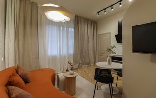 Apartament de lux, in zona Semicentrala - Poză 10