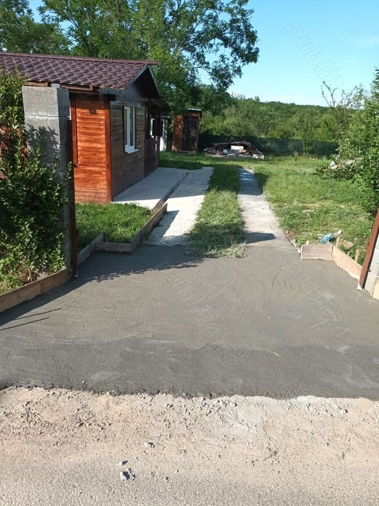 BRASADAS vinde casuta de vacanta in Ardud. - Poză 2