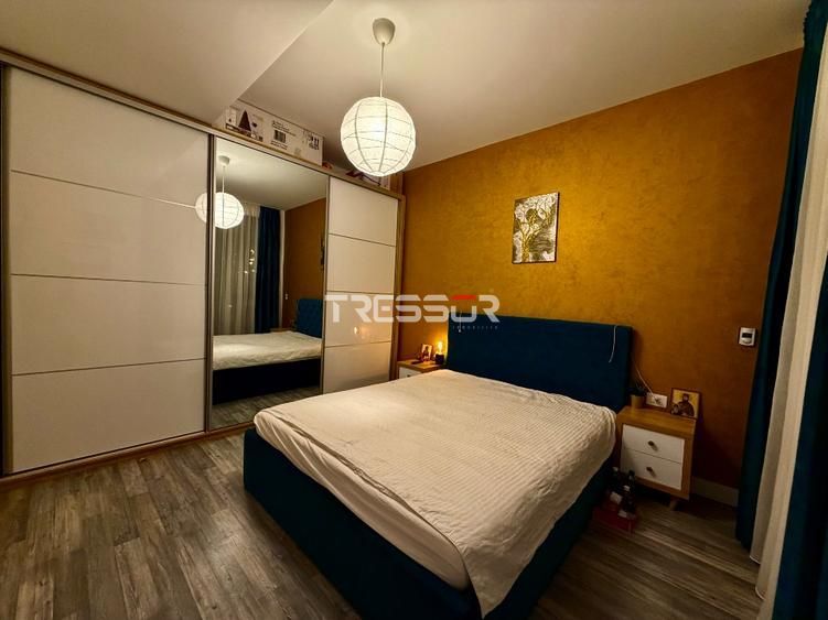 2 CAMERE DE VÂNZARE – ONIX BLUE, MAMAIA NORD | LA 100 M DE PLAJĂ - Poză 6