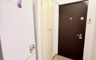 Garsonieră 29 mp + balcon de închiriat în Mănăștur, zona Big! - Poză 9