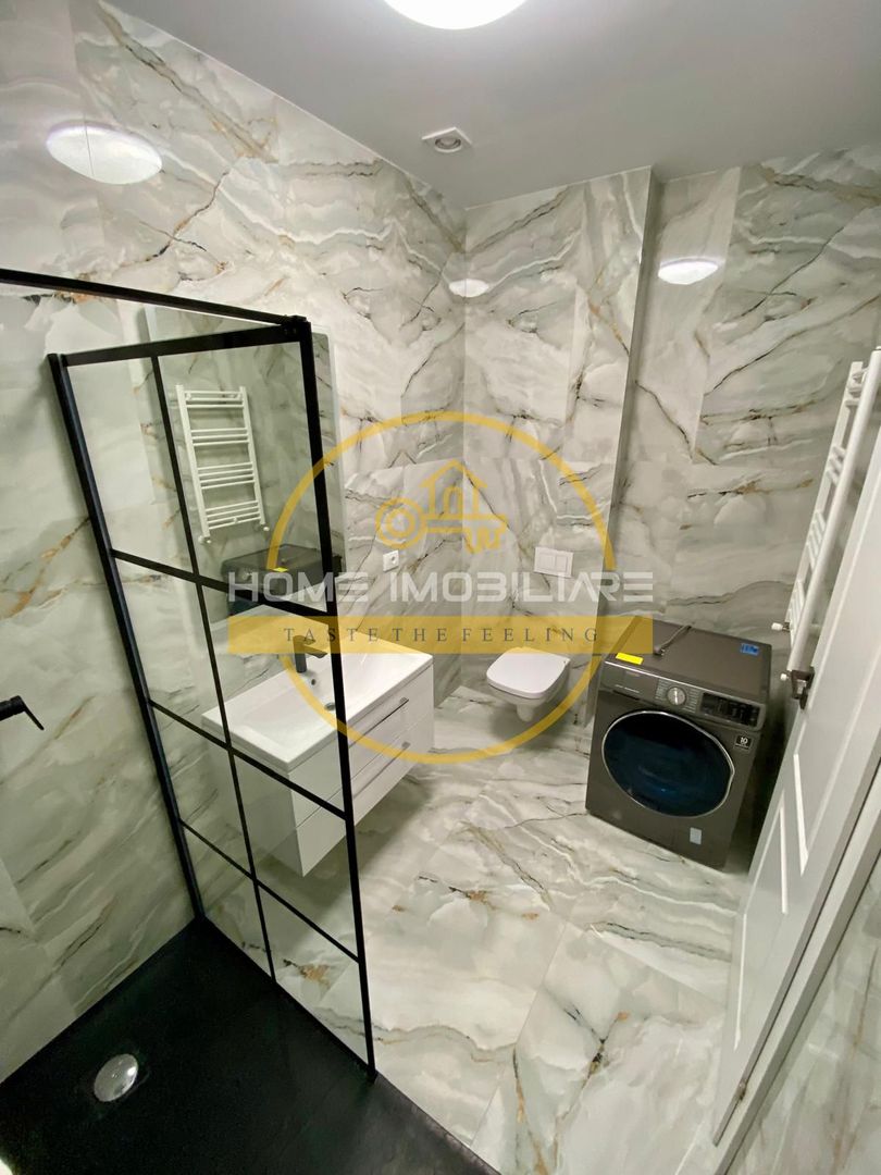 Chirie/Apartament 3Camere 2Bai+Parcare+Gradina-Strada Pepinierii! - Poză 6