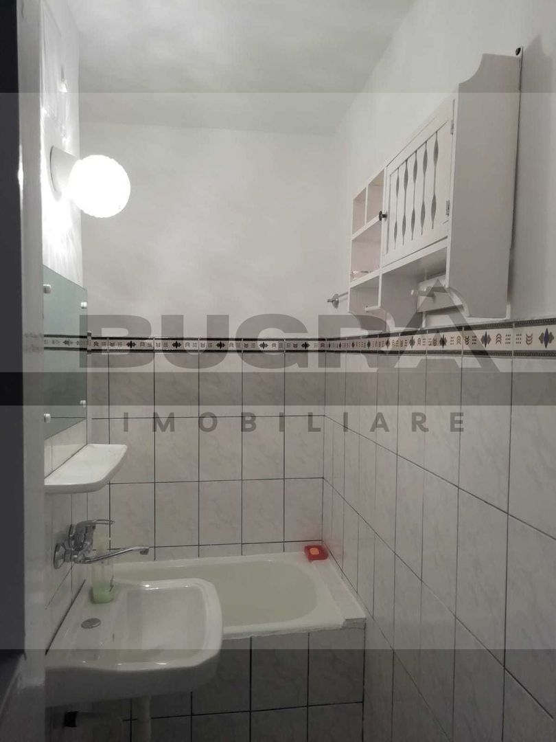 Apartament de 2 camere, 38mp, zona Parang - Poză 6