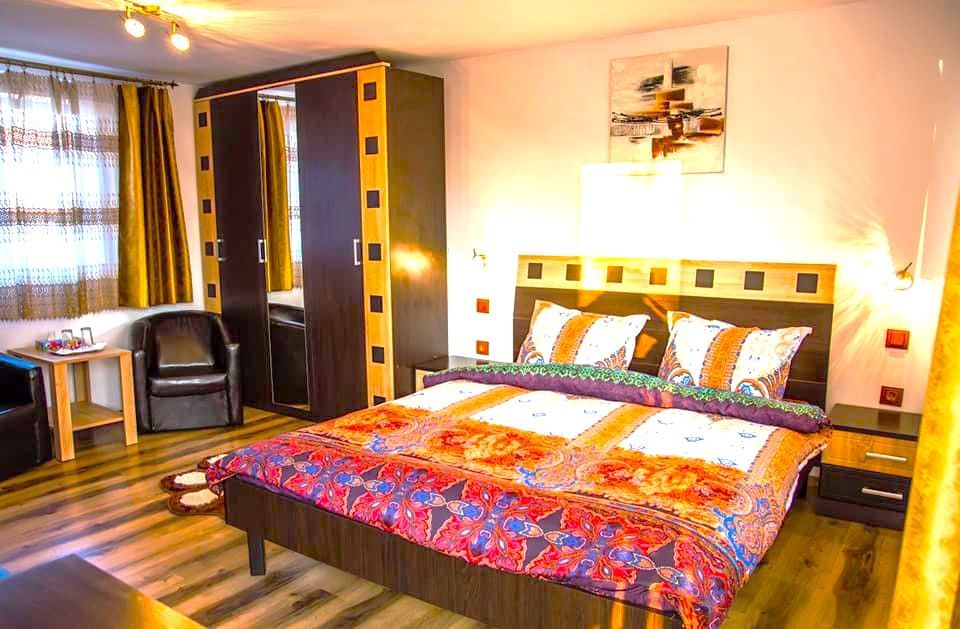 AFACERE DE VANZARE| Pensiunea SILVANKA din Valcele 3* | Langa BRASOV - Poză 20