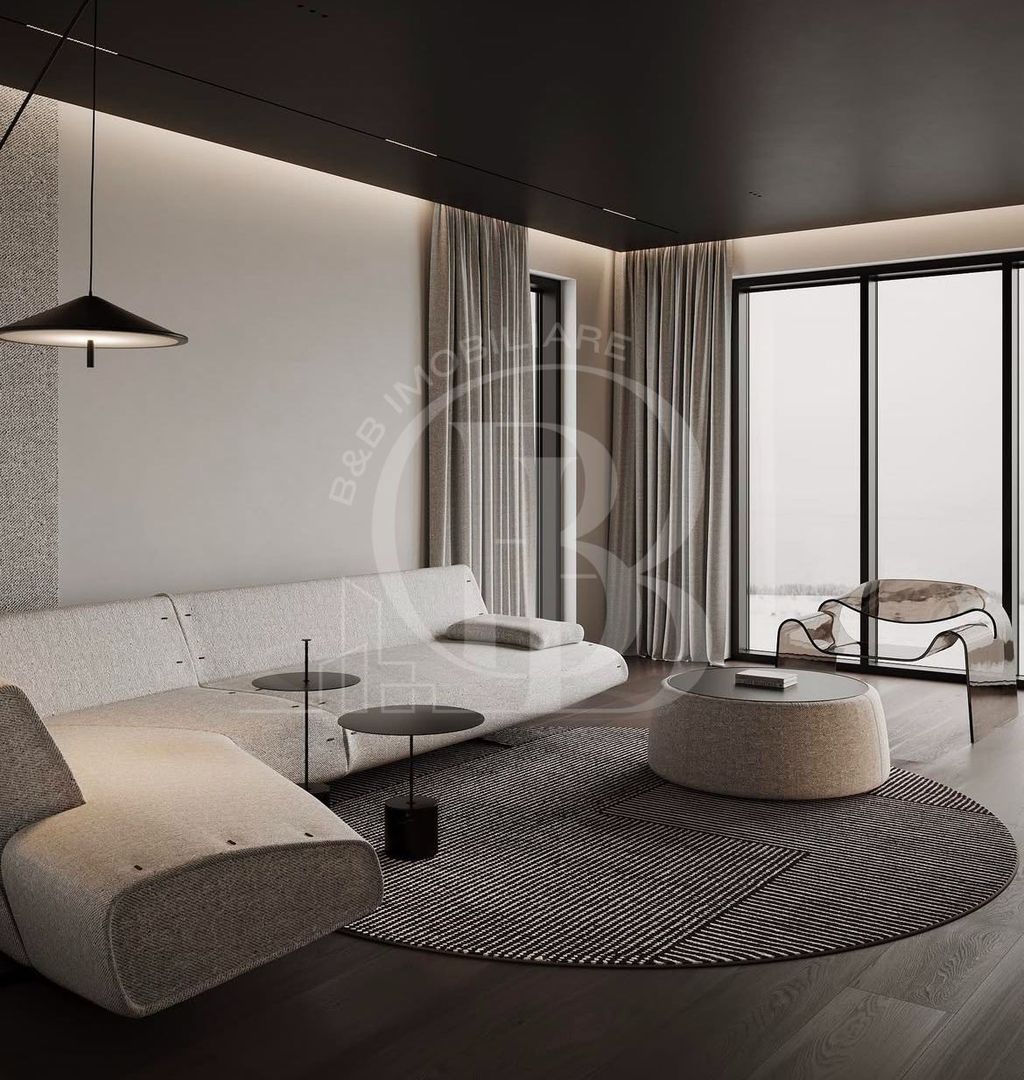 Apartament 2 camere Promo Parcare Titan-Theodor Pallady - Poză 9