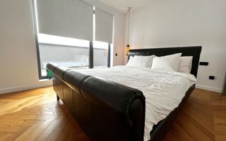 Apartament modern cu terasă spațioasă de vânzare în Mărăști. - Poză 8