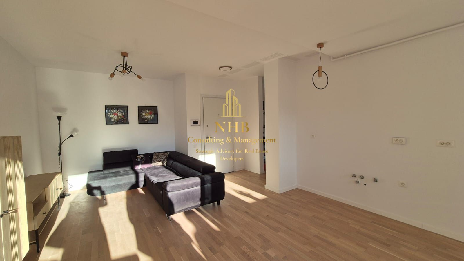 Ocazie! Apartament 2 camere Herastrau-Aviatiei-Baneasa NOU - Poză 3