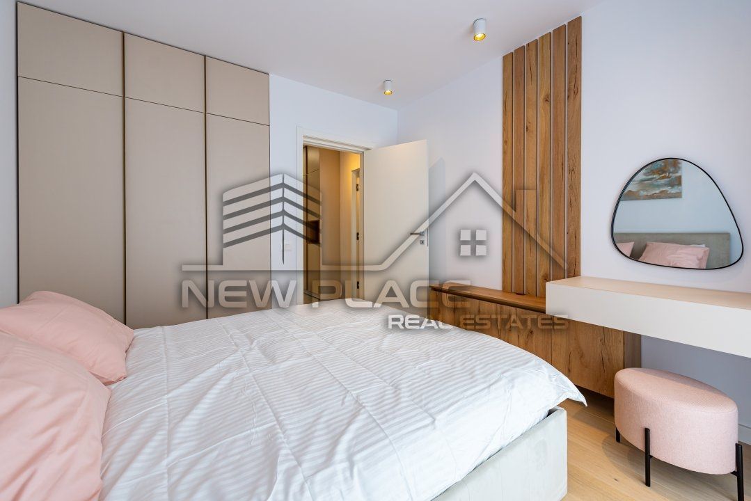 NUSCO CITY | Locatie Premium | Vedere spre curtea interioara | LUX - Poză 10