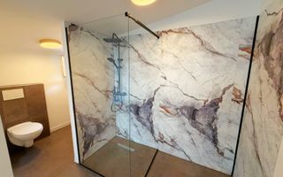 Casa renovata complet in Schei - Brasov cu Terasa Panoramica - Poză 8