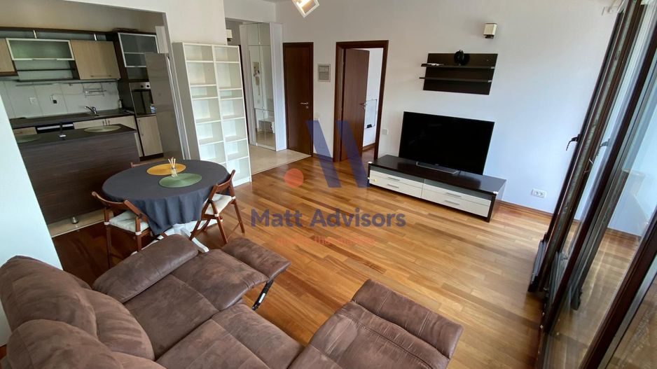 3 camere | PAJURA | Bloc nou | mobilat utilat - Poză 10