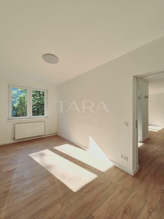 Apartament renovat, balcon mare, zonă verde liniștită, Iulius Mall. - Poză 6