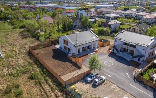 Vila Duplex 5 camere Otopeni - Poză 36