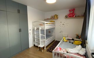 Apartament 3 camere, Florești, zona Someșului - Poză 7
