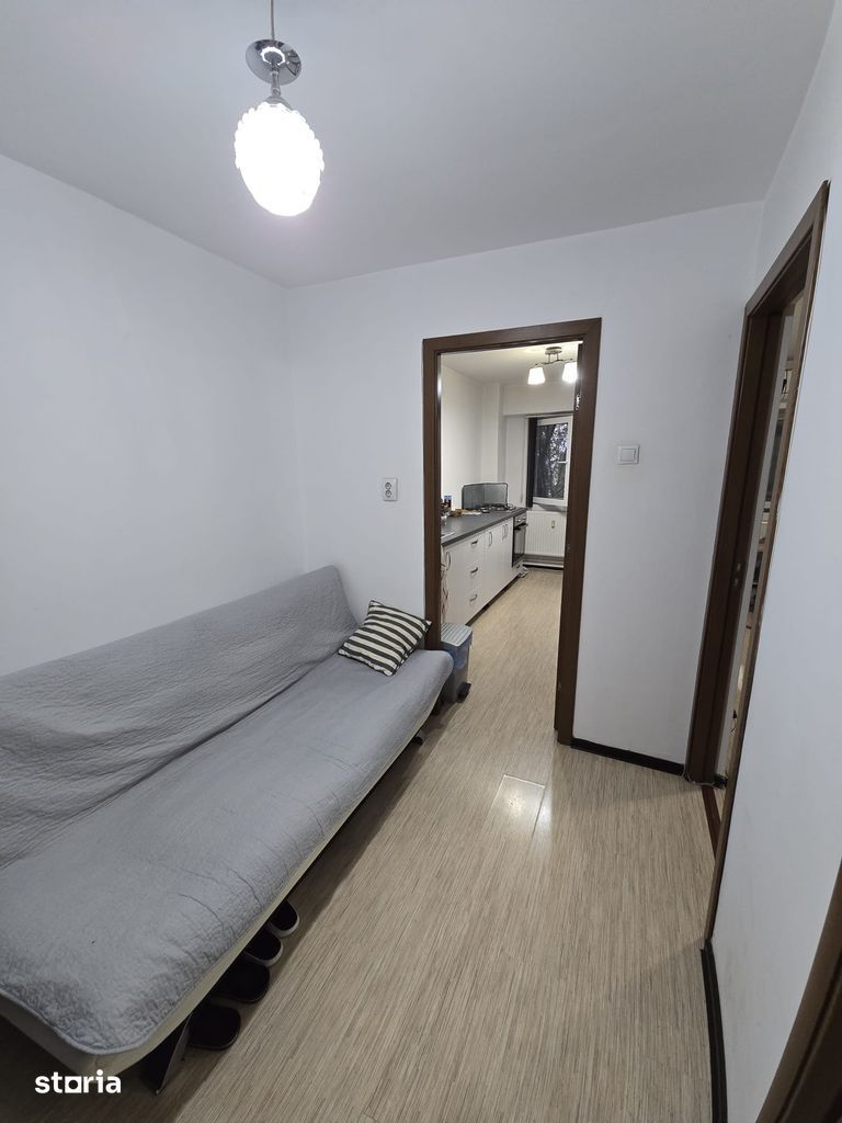 De inchiriat garsoniera zona Baba Novac - Poză 6