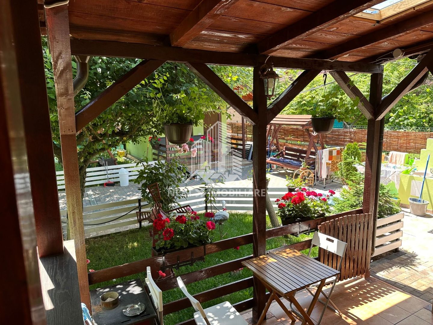 Proprietate Costinești  6 camere si teren 476 mp - Poză 6