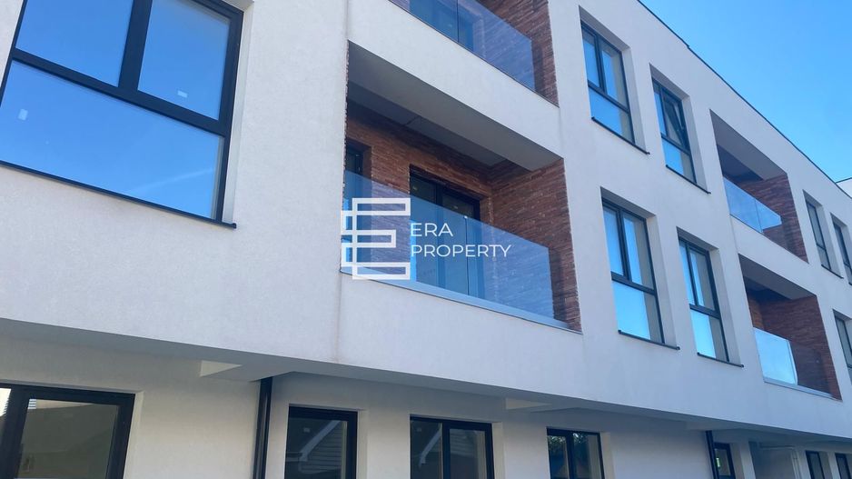 Apartament 2 camere -intabulat - Selimbar zona Shopping City - Poză 1