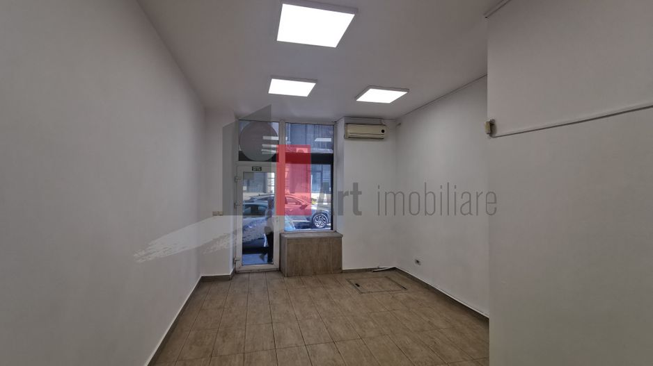 %0 Comision Spatiu comercial de inchiriat in zona Kogalniceanu/Cismigiu - Poză 2