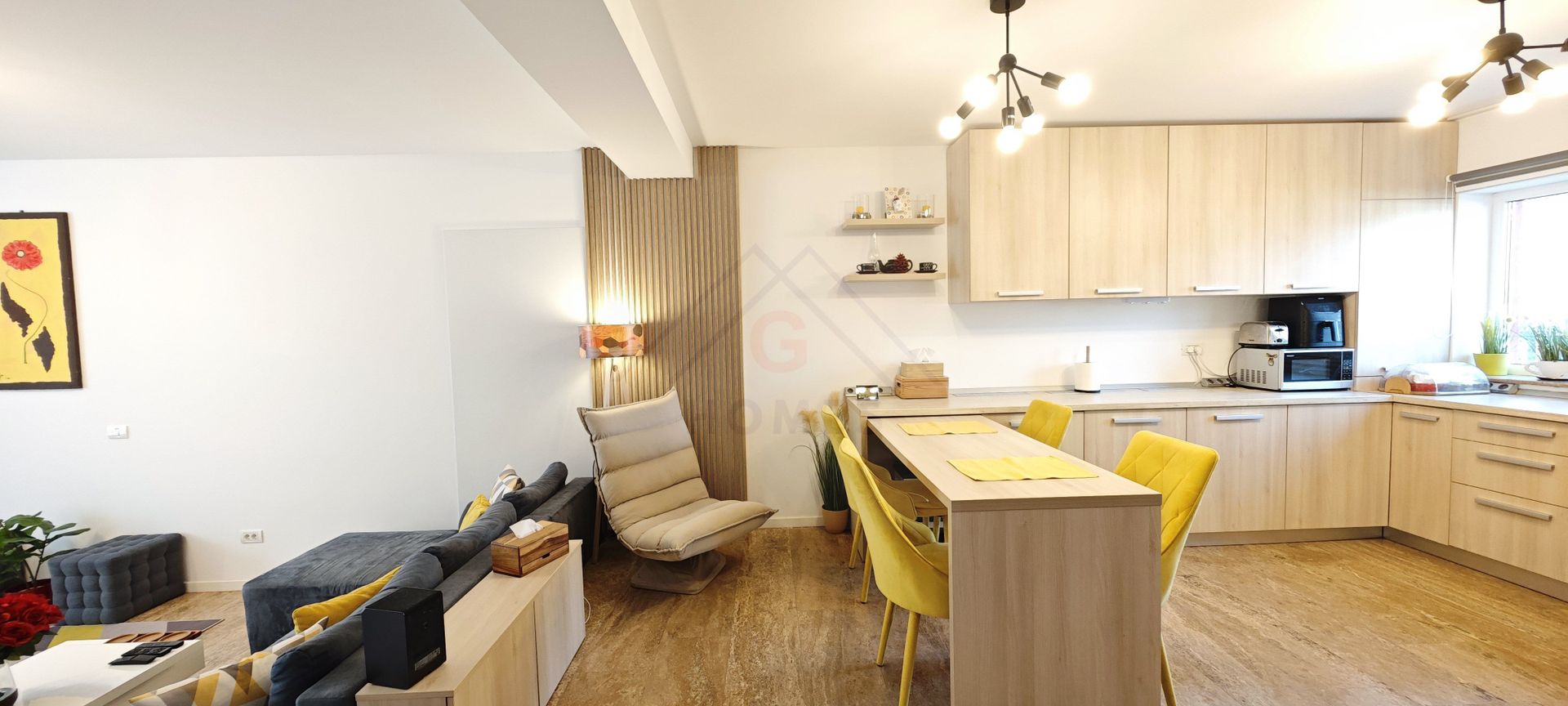 Lux si rafinament modern. Ferventia, aproape de padure. COMISION ZERO! - Poză 23