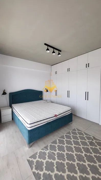 2 camere, Europa, parcare subterana - Poză 1