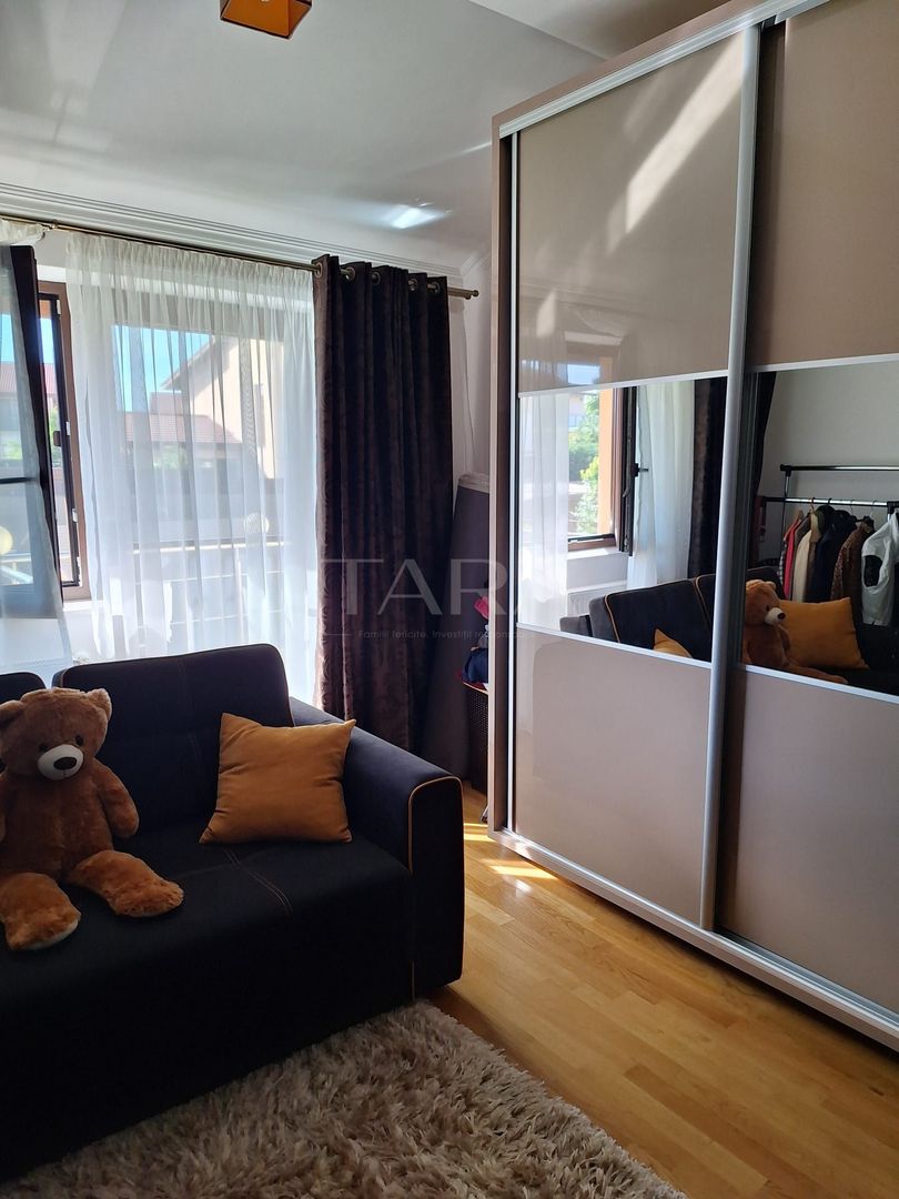 Casa deosebita, Gheorgheni-zona Iulius Mall - Poză 18