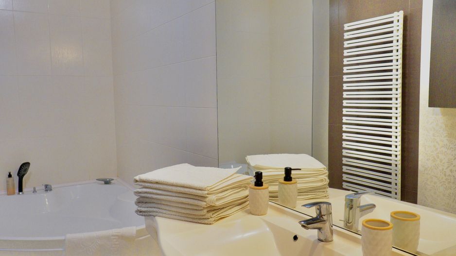 BELLEVUE RSIDENCE! Apartament 3 camere - Poză 17