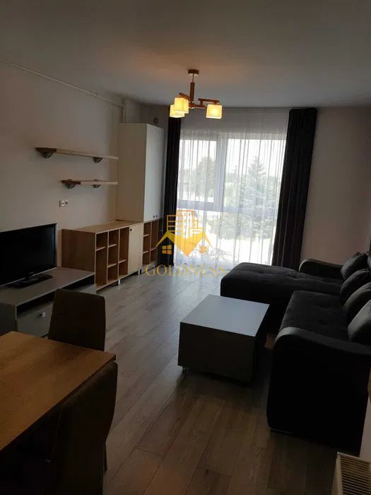 2 camere, modern, bloc nou, garaj,terasa, Gheorgheni Grand Park, Sopor - Poză 1
