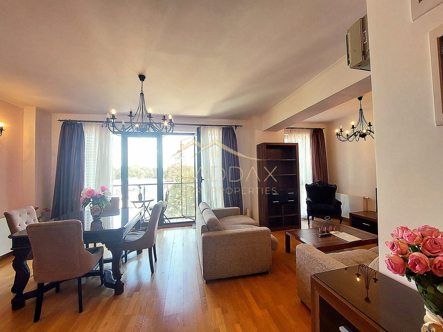Apartament 3 camere *100mp* // Parcare // Victoriei - Kiseleff - Poză 21