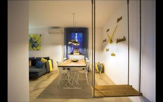 Închiriere apartament 2 camere – City Point, zona Aviației - Poză 2