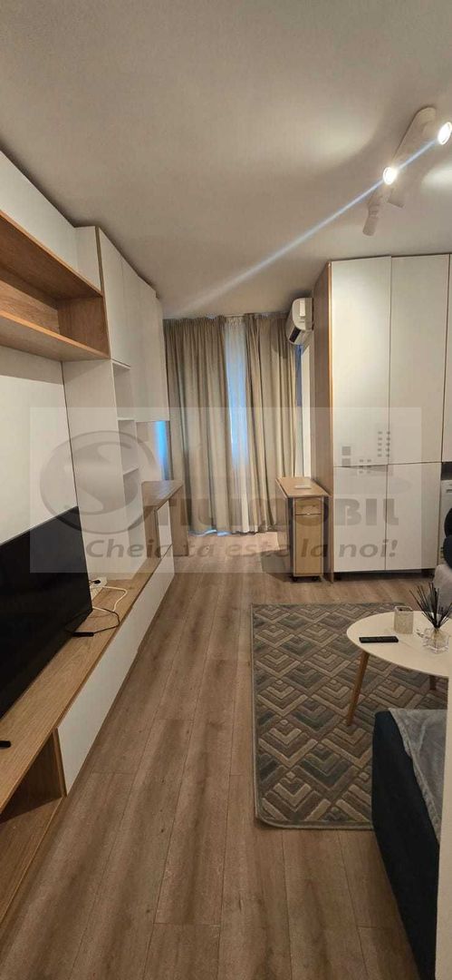 Garsoniera Galata - 350 EURO - Poză 3