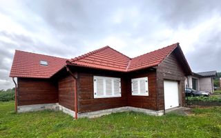 Casa de vanzare | 132 mp | 950 de euro/mp | Seini. - Poză 13