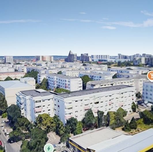 APARTAMENT LUMINOS METROU ZONA AVIATIEI - Poză 13
