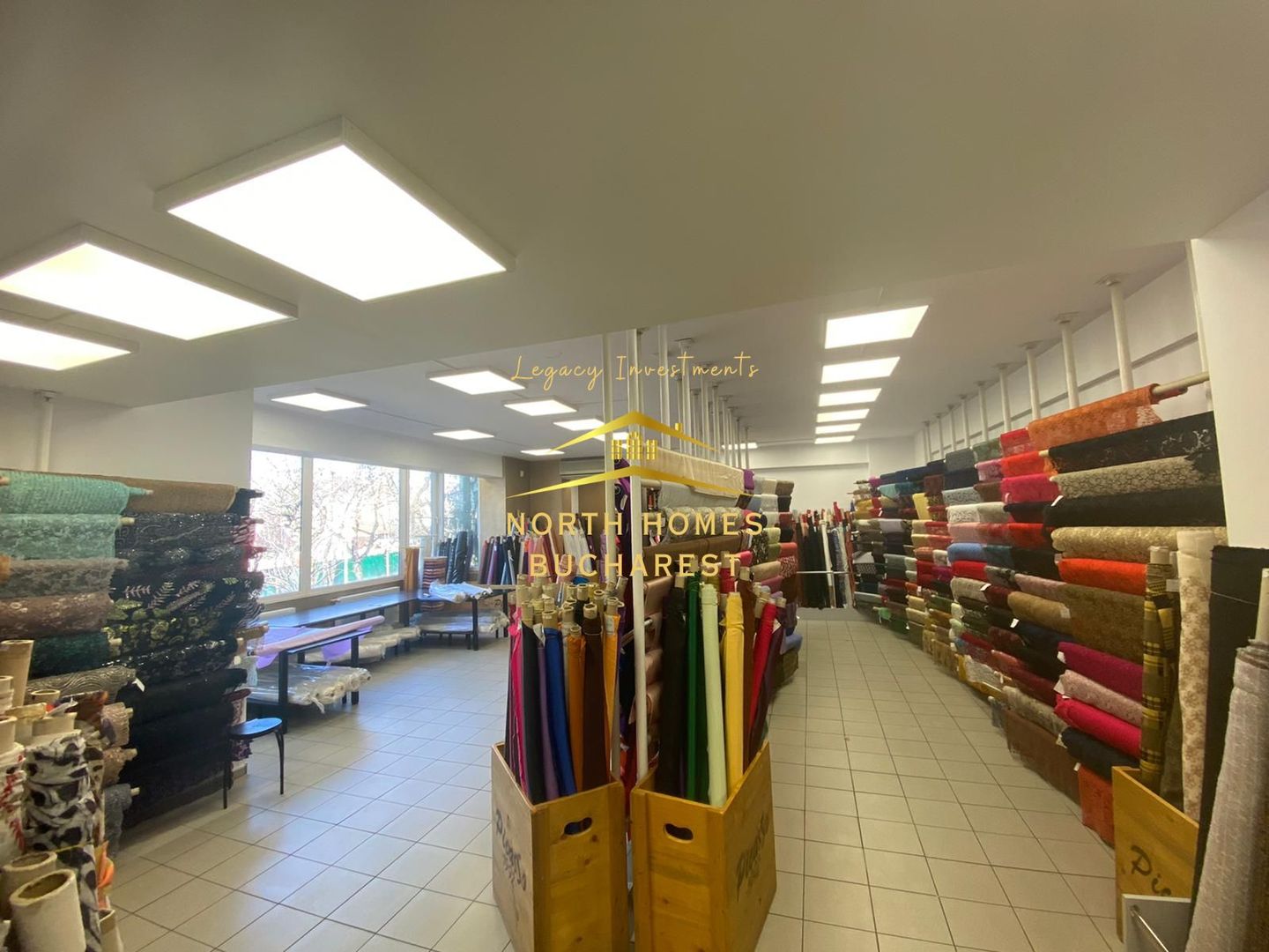 Spațiu Comercial Generos pentru Închiriere – Zona Parcul Tolbuhin - Poză 6