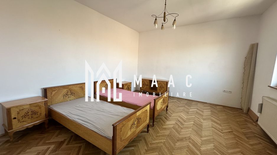 Casa 3 Camere | Curte | 2 Bai | Turnisor - Poză 3