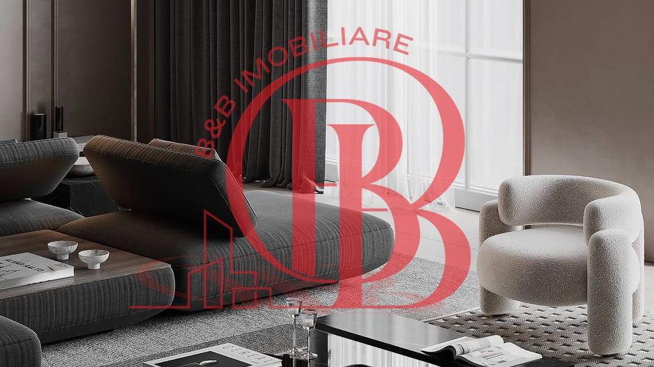 3 camere Parcare Bonus Titan Pallady Pret Promo de Lansare - Poză 4