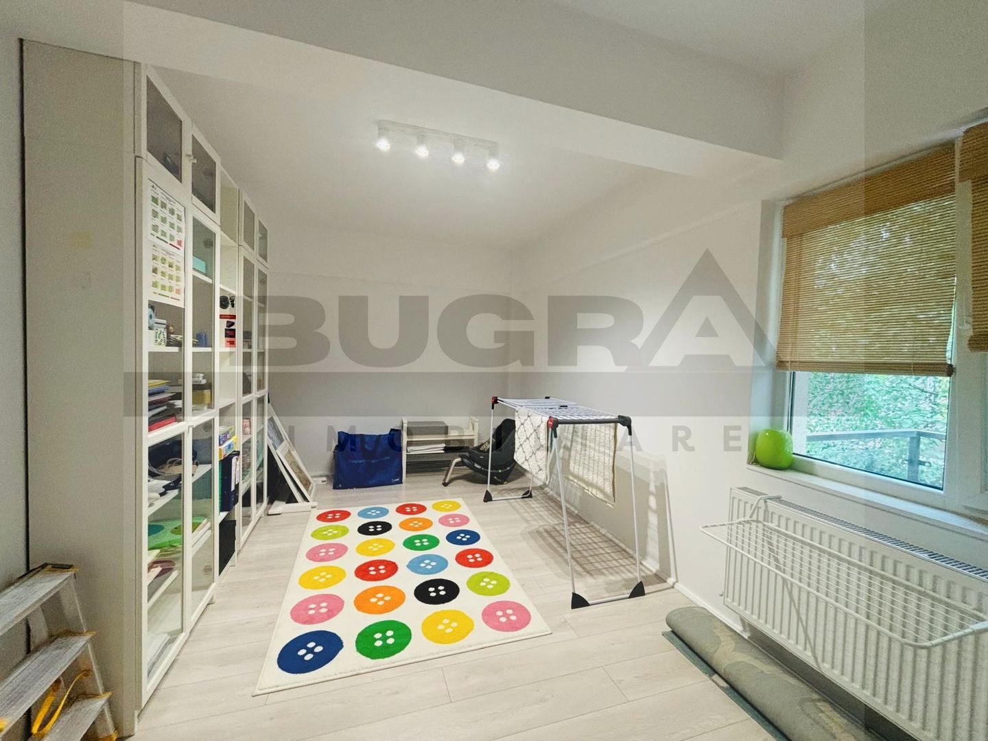 Apartament 4 camere, 2 locuri parcare, zona Buna Ziua - Poză 10