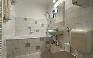 Ap. 2 camere decomandat | Etaj Intermediar | Bloc reabilitat | Zorilor - Poză 8